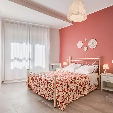 Appartement Saint John *