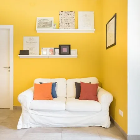 Appartement Saint John Rome