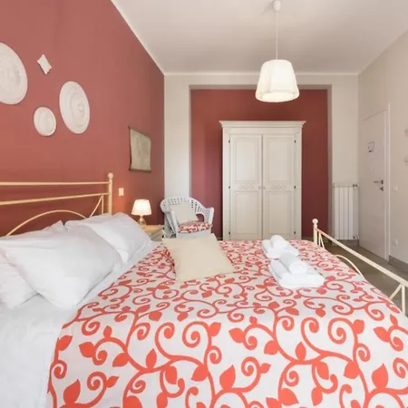 Saint John Appartement Rome