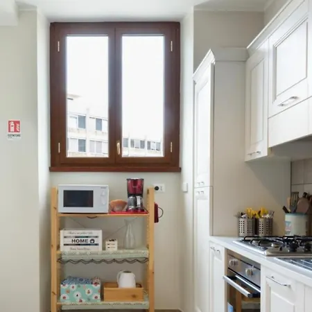 Saint John Appartement Rome