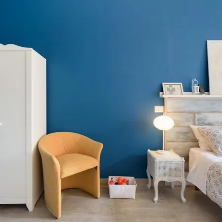 Appartement Saint John