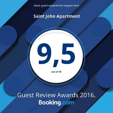 Saint John