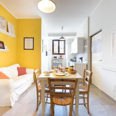 Saint John Appartement Rome