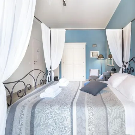 Saint John Appartement *
