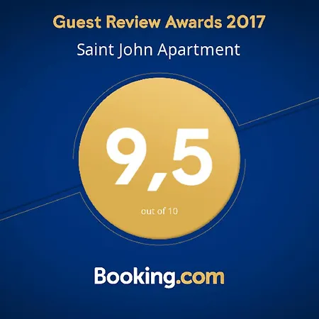 Saint John *