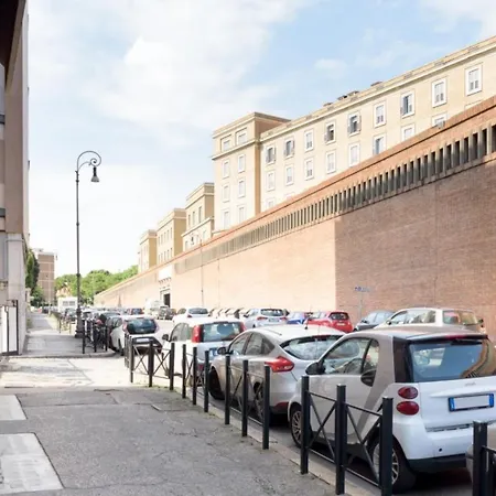 Saint John * Rome