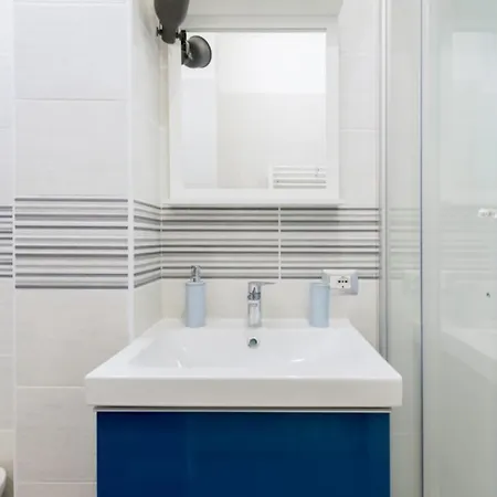 Saint John Appartement