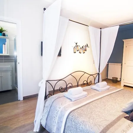Saint John Appartement